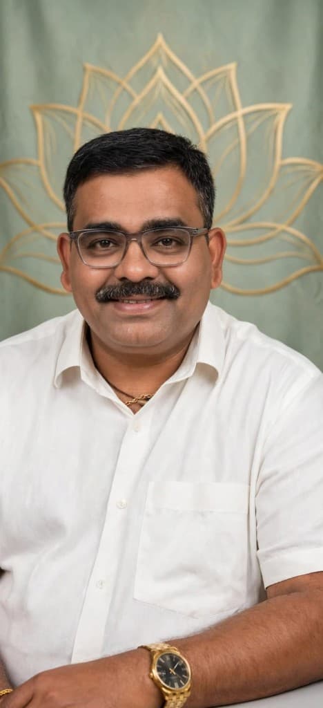 Money Magnet Abhijeet — Certified Life and Manifestation Coach